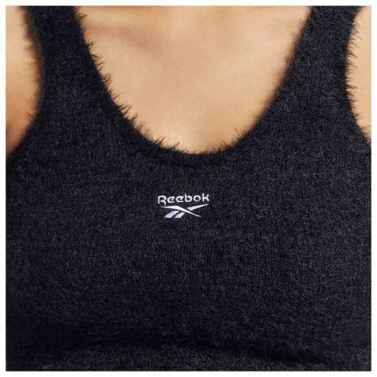 Reebok Γυναικεία αμάνικη μπλούζα Cozy Tank